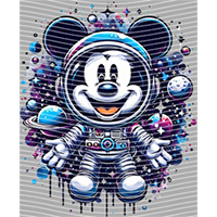 Mickey-AMQ 1707